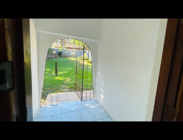 4 BEDROOM HOUSE TO LET IN KILDARE